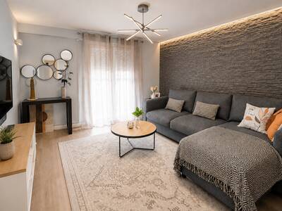 Vente appartement 3 pièces Rueil-Malmaison (92500)