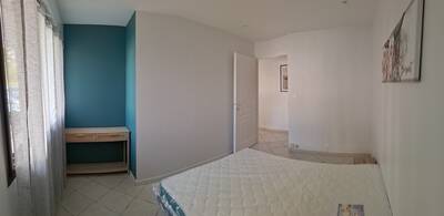 Location appartement 2 pièces Marseille 13e
