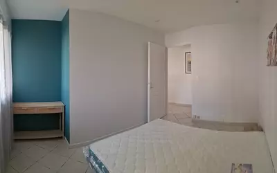 Marseille 13E (13013)