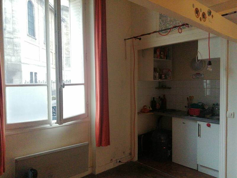 Paris 18E (75018)