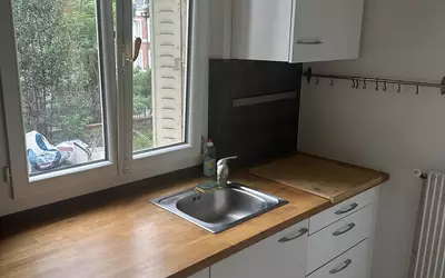 Asnières-Sur-Seine (92600)