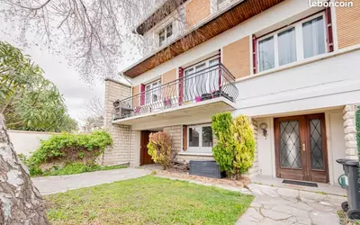 Champigny-Sur-Marne (94500)