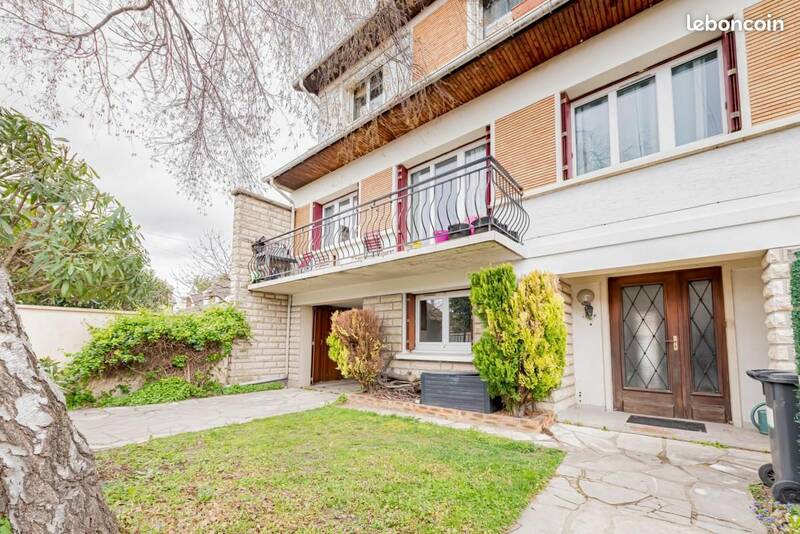 Champigny-Sur-Marne (94500)