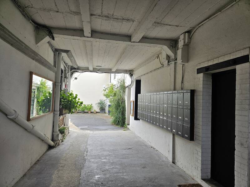 Aubervilliers
