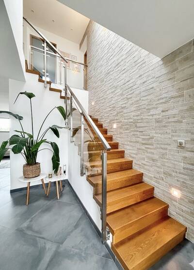 Vente maison 6 pièces Franconville (95130)