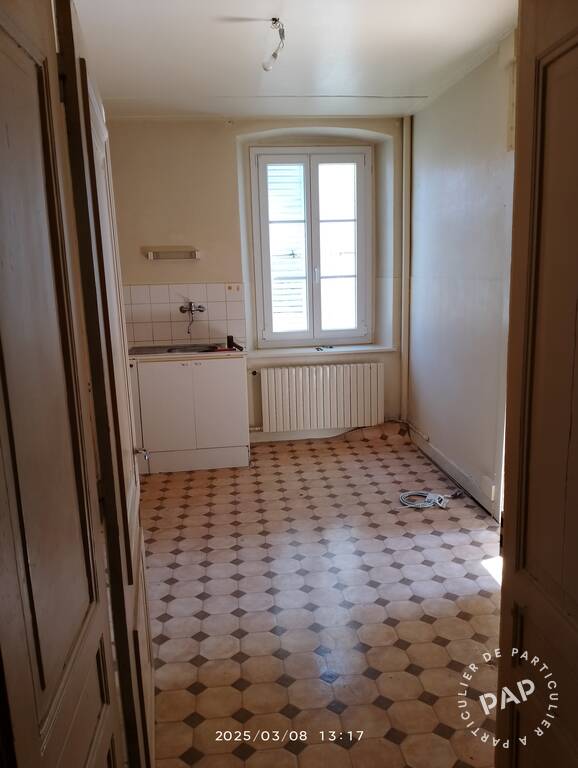 Vente maison 171 m² Morteau (25500) - 171 m² - 390.000 € | Particulier à Particulier — 8