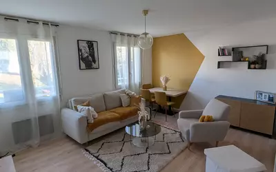Champigny-Sur-Marne (94500)