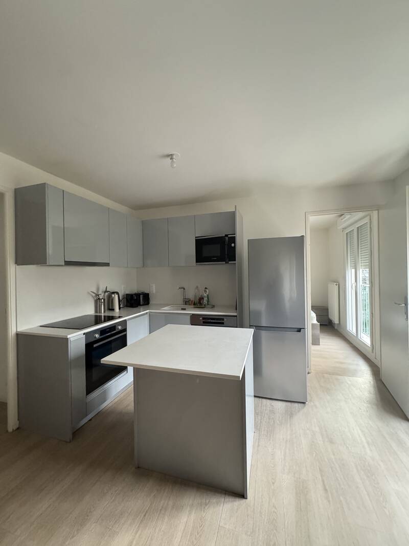 Le Blanc-Mesnil (93150)
