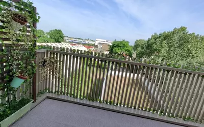 Nanterre (92000)