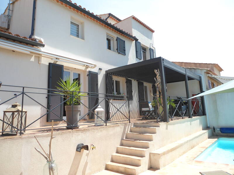 Sainte-Maxime (83120)