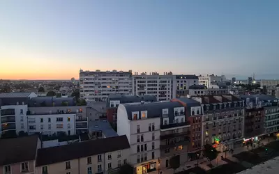 Châtillon (92320)