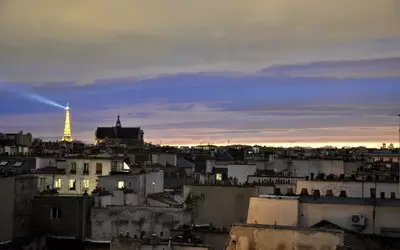 Paris 3E (75003)