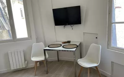 Paris 17E (75017)
