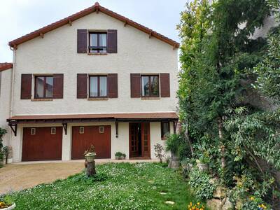 Vente maison 6 pièces L'Haÿ-les-Roses (94240)