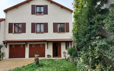 L'haÿ-Les-Roses (94240)