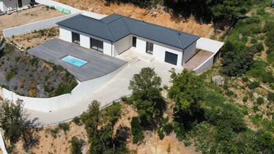 Vente maison 4 pièces Tavaco (20167)