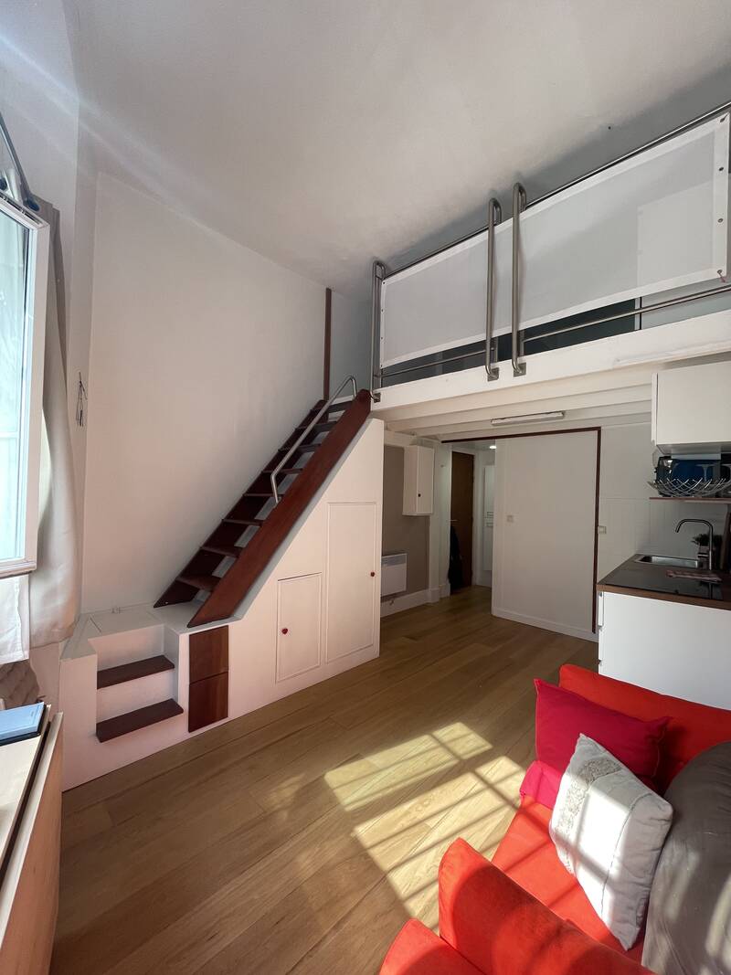 Paris 20E (75020)