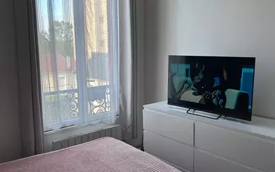 La Garenne-Colombes
