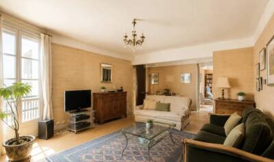 Vente appartement 2 pièces Boulogne-Billancourt (92100)