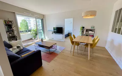 Paris 15E (75015)
