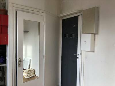 Location appartement 2 pièces Courbevoie (92400)