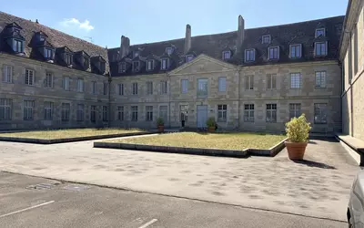 École-Valentin (25480)