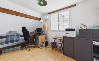 (200 M² Au Sol), Villebon-Sur-Yvette (91140)