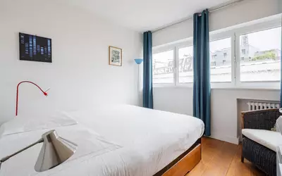 Paris 15E (75015)