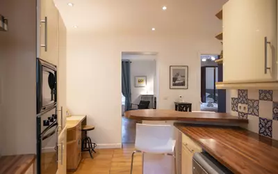 Paris 18E (75018)