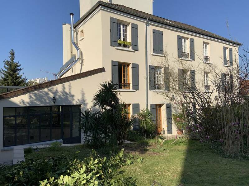 Fontenay-Aux-Roses (92260)