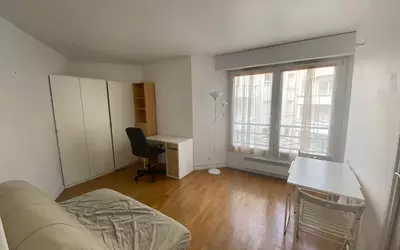 Montrouge