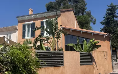 La Garde (83130)