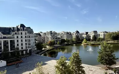 Clamart (92140)
