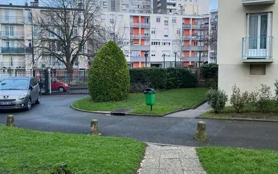Rueil-Malmaison (92500)