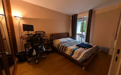 Ermont (95120)