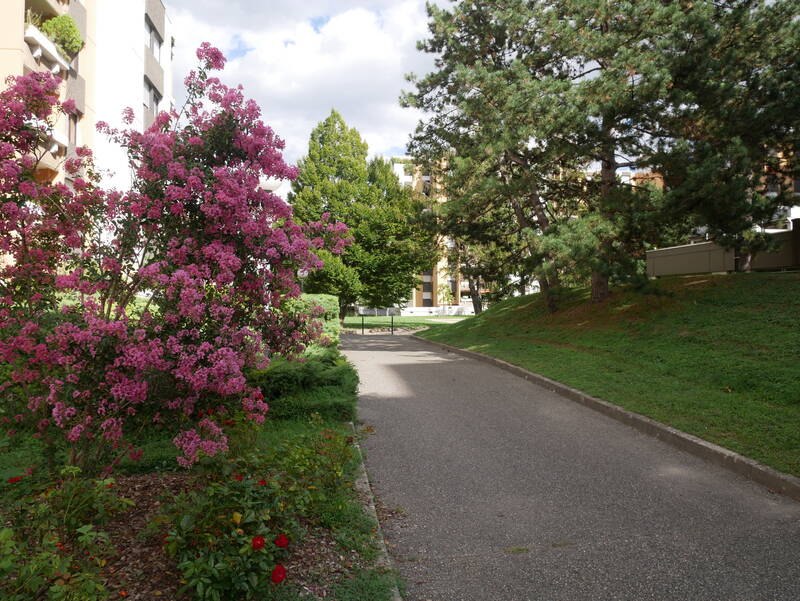 Villeurbanne (69100)