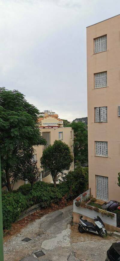 Location appartement studio Nice (06)