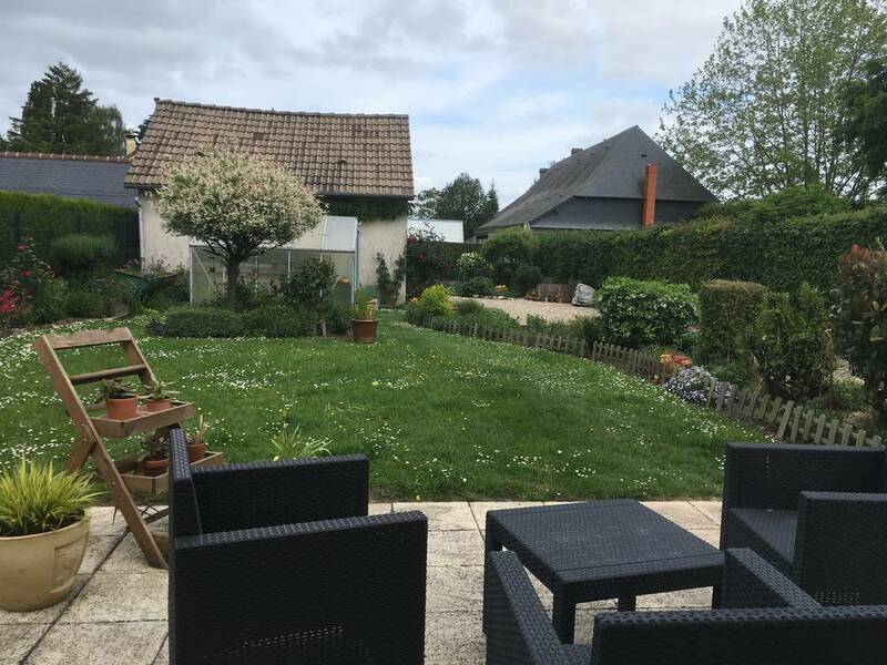 Le Tronquay (27480)