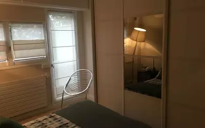 Bécon À Courbevoie (92400)