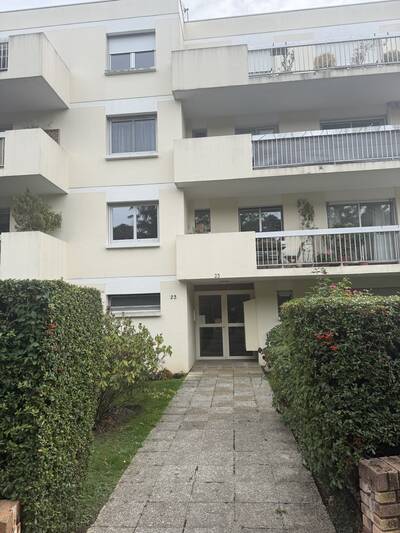 Vente appartement studio Vaucresson (92420)