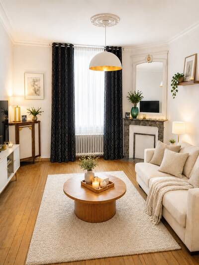 Vente maison 6 pièces Orléans (45)
