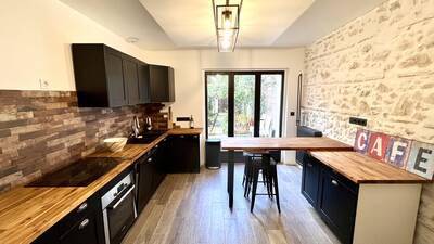 Location maison 4 pièces Agen (47000)