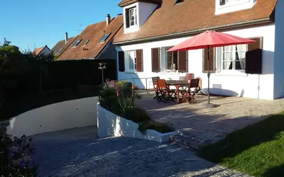 La Chapelle-En-Serval (60520)