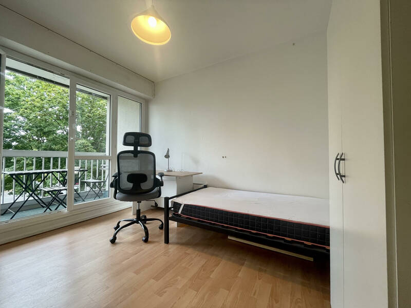 Cergy (95000)