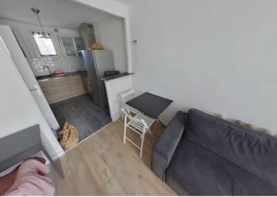 Location appartement 2 pièces Tours (37)