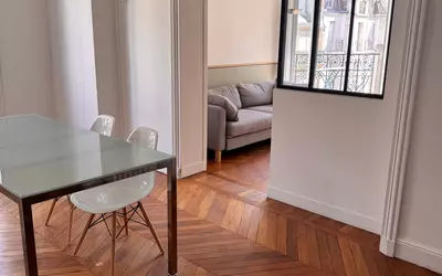 Paris 17E (75017)