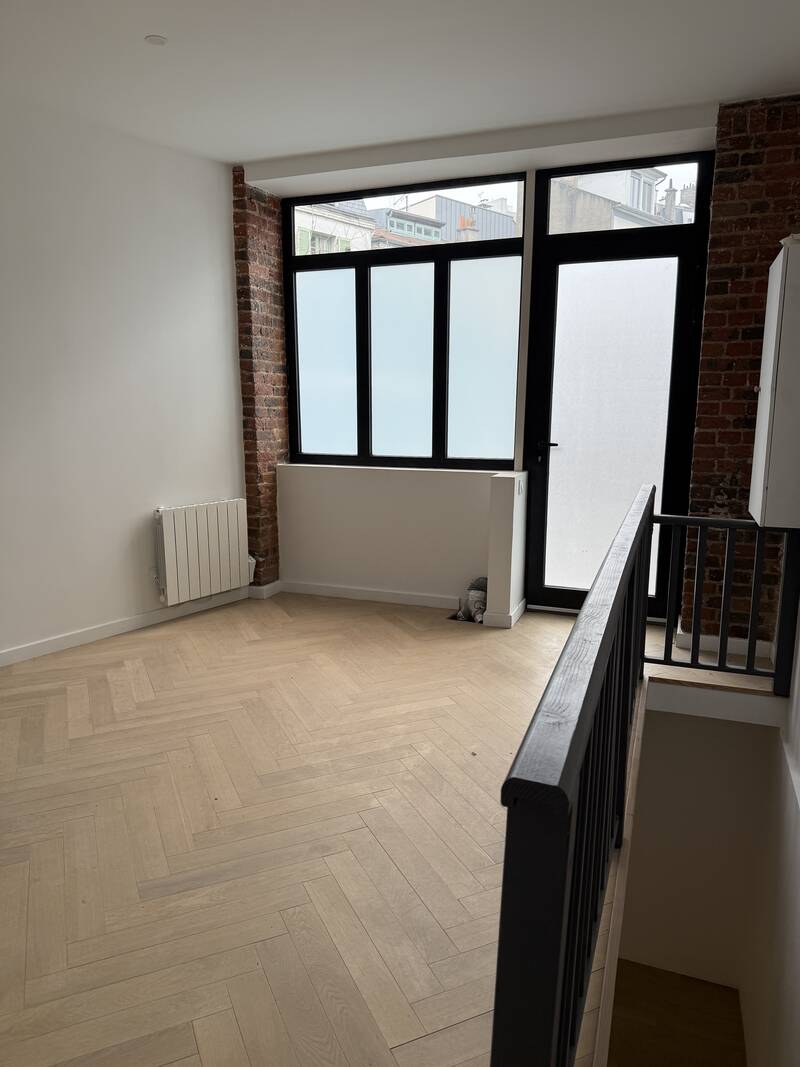 Paris 20E (75020)