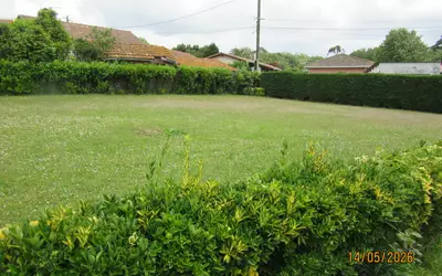 Boucau (64340)