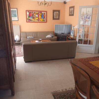 Vente appartement 5 pièces Montpellier (34)
