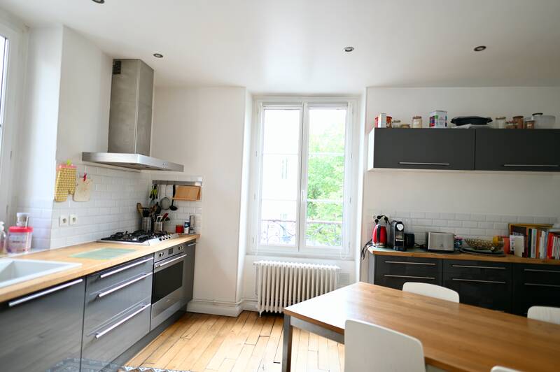Paris 18E (75018)